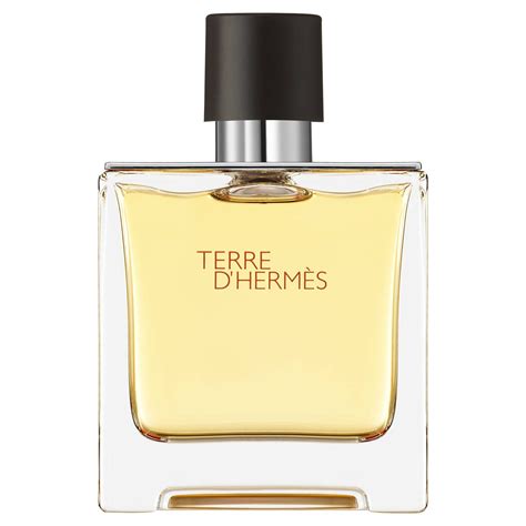 Sephora Hermes perfume